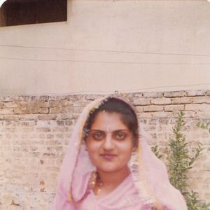 Meet your Posher, Preetinder